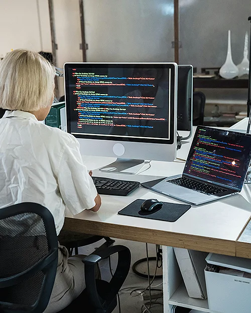 Mission Bindex template